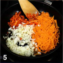 ленивые голубцы +с капустой рецепт